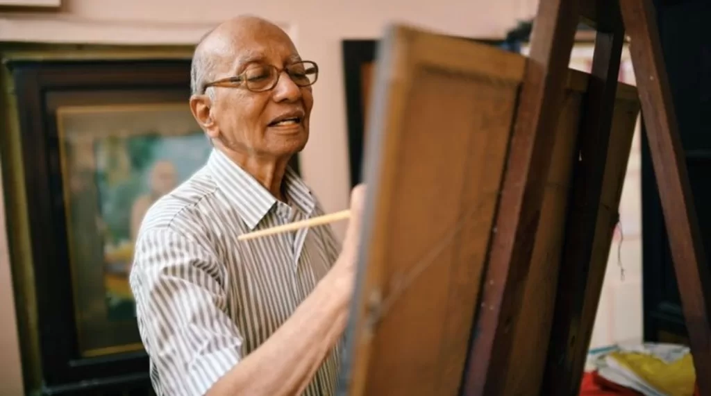 Avoir un hobby vous permettrait de vivre en bonne santé 4 - Le Progrès Egyptien Avoir un hobby vous permettrait de vivre en bonne santé 3 - Le Progrès Egyptien