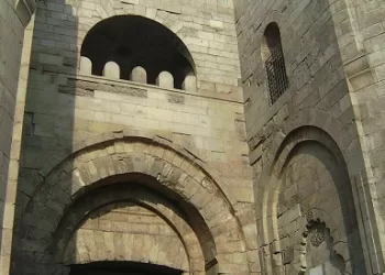 Bab Zuweila, un aperçu unique du passé historique du Caire