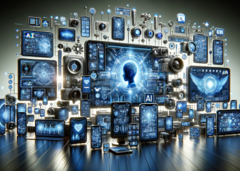 Les outils d’IA font le buzz sur les médias sociaux