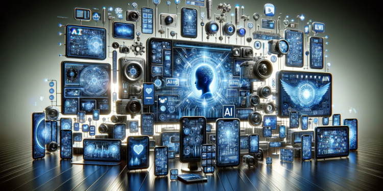 Les outils d'IA font le buzz sur les médias sociaux 2 - Le Progrès Egyptien Les outils d'IA font le buzz sur les médias sociaux 1 - Le Progrès Egyptien