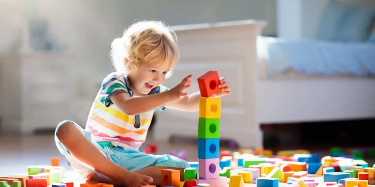 Les meilleurs conseils pour rendre les enfants heureux 1 - Le Progrès Egyptien