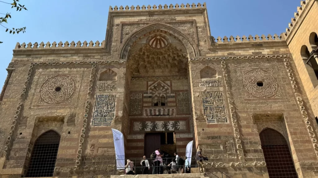 Le Bimaristan Al- Muayyad Cheikh reprend la splendeur d’antan 6 - Le Progrès Egyptien Le Bimaristan Al- Muayyad Cheikh reprend la splendeur d’antan 5 - Le Progrès Egyptien