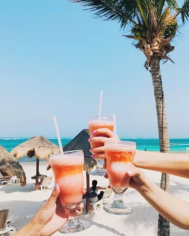 Plus que des photos de vacances ! 3 - Le Progrès Egyptien