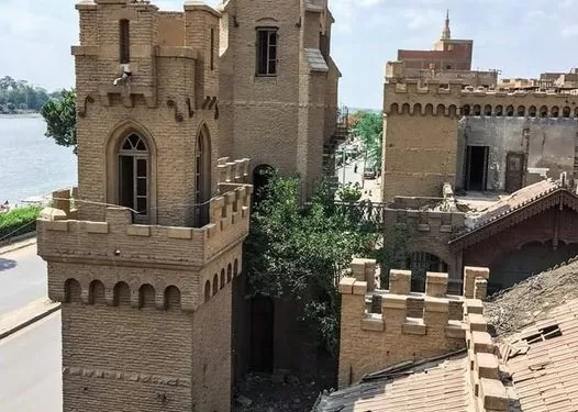 L'égreneuse de coton, la plus ancienne du monde et du Moyen-Orient 2 - Le Progrès Egyptien L'égreneuse de coton, la plus ancienne du monde et du Moyen-Orient 1 - Le Progrès Egyptien