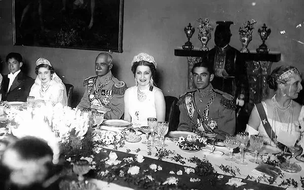 Un dîner royal au goût de la joie 1 - Le Progrès Egyptien