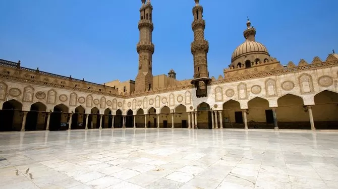Efforts louables d’Al-Azhar dans la propagation de la modération 1 - Le Progrès Egyptien