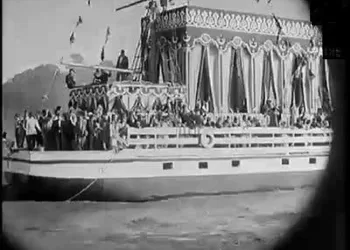 La fête de la fidélité du Nil célébrée il y a 7000 ans