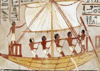 La fête de la fidélité du Nil célébrée il y a 7000 ans