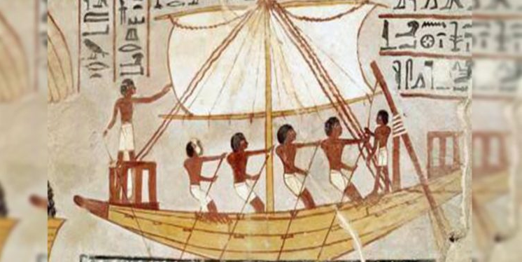 La fête de la fidélité du Nil célébrée il y a 7000 ans 3 - Le Progrès Egyptien
