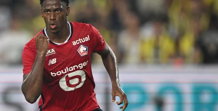 C1 : Lille arrache à Istanbul sa qualification pour les barrages 1 - Le Progrès Egyptien