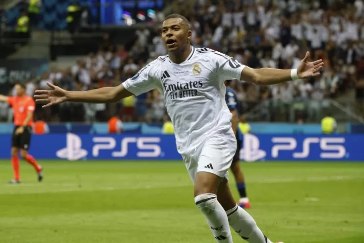 Le PSG doit combler le vide laissé par Mbappé 3 - Le Progrès Egyptien