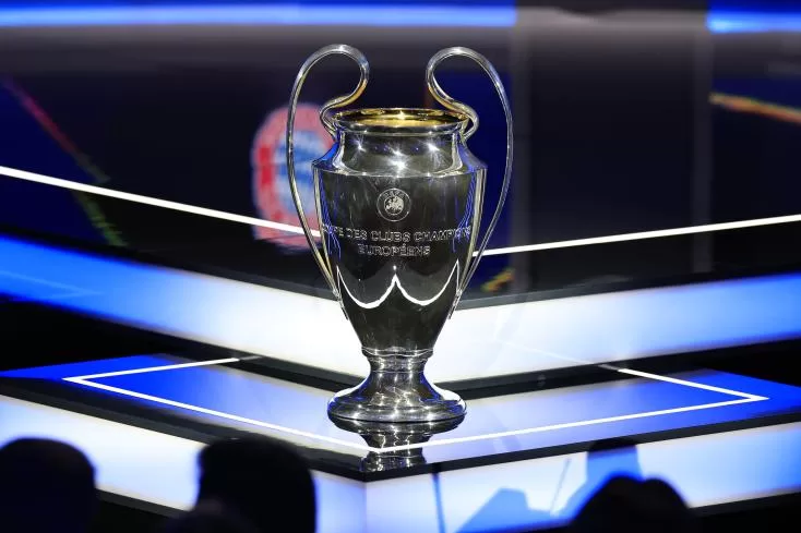 C1 : Le PSG hérite de City et du Bayern dans un nouveau format riche 4 - Le Progrès Egyptien C1 : Le PSG hérite de City et du Bayern dans un nouveau format riche 3 - Le Progrès Egyptien