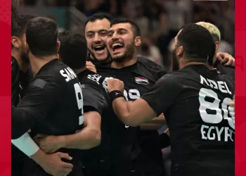 JO-Handball : L’Egypte rassure sa qualification