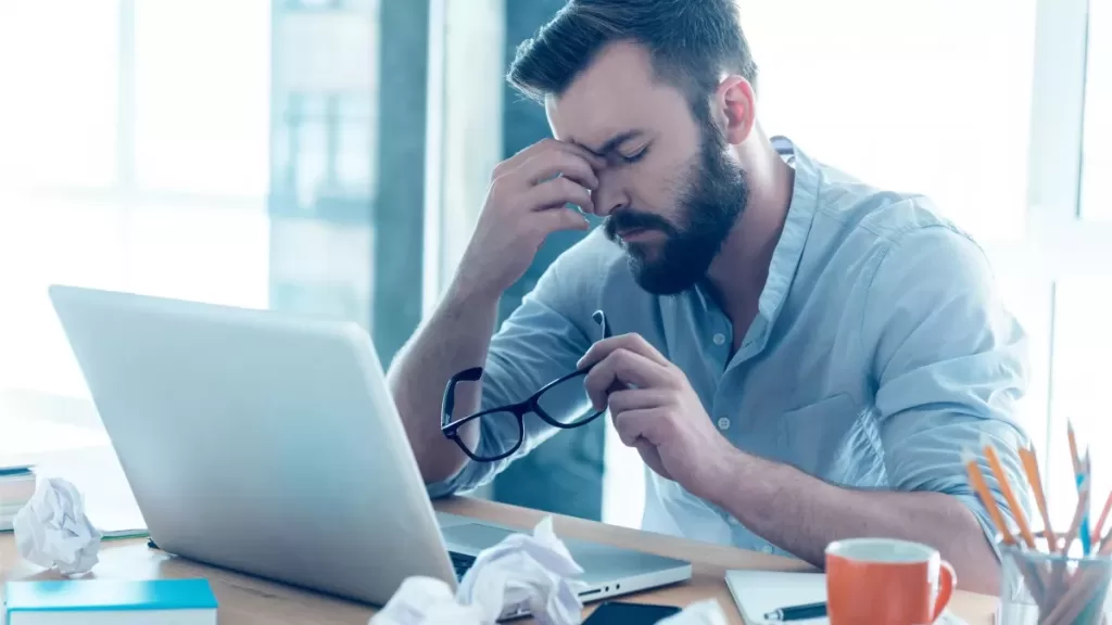 Comment vaincre votre stress ? 3 - Le Progrès Egyptien Comment vaincre votre stress ? 2 - Le Progrès Egyptien