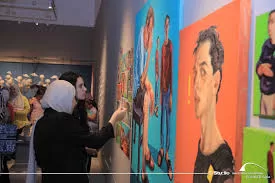 Alexandrie met en lumière les talents des jeunes 3 - Le Progrès Egyptien