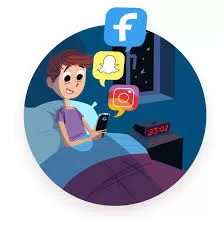 Les réseaux sociaux et le FOMO