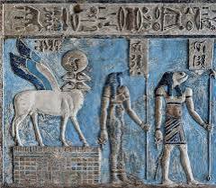 Quand les couleurs racontent le passé … 8 - Le Progrès Egyptien Quand les couleurs racontent le passé … 7 - Le Progrès Egyptien