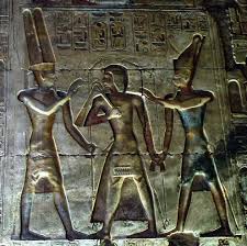 Quand les couleurs racontent le passé … 4 - Le Progrès Egyptien Quand les couleurs racontent le passé … 3 - Le Progrès Egyptien