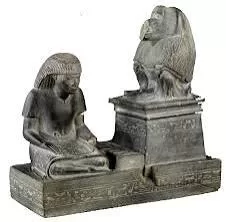 Les scribes égyptiens souffraient des mêmes problèmes physiques que les travailleurs de bureau d'aujourd'hui 12 - Le Progrès Egyptien Les scribes égyptiens souffraient des mêmes problèmes physiques que les travailleurs de bureau d'aujourd'hui 11 - Le Progrès Egyptien