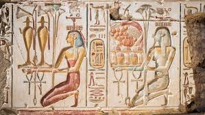 Les scribes égyptiens souffraient des mêmes problèmes physiques que les travailleurs de bureau d'aujourd'hui 4 - Le Progrès Egyptien Les scribes égyptiens souffraient des mêmes problèmes physiques que les travailleurs de bureau d'aujourd'hui 3 - Le Progrès Egyptien