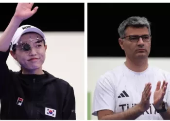 JO : 2 tireurs sportifs se font remarquer à Châteauroux