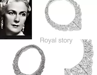 Karima Halima Fatima,  la belle aux mille et une histoires