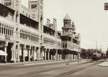Bab Zuweila, un aperçu unique du passé historique du Caire