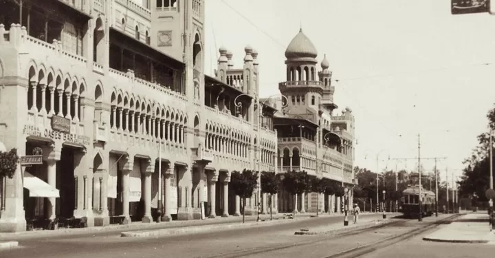 Al-Korba, une région au caractère particulier 2 - Le Progrès Egyptien Al-Korba, une région au caractère particulier 1 - Le Progrès Egyptien