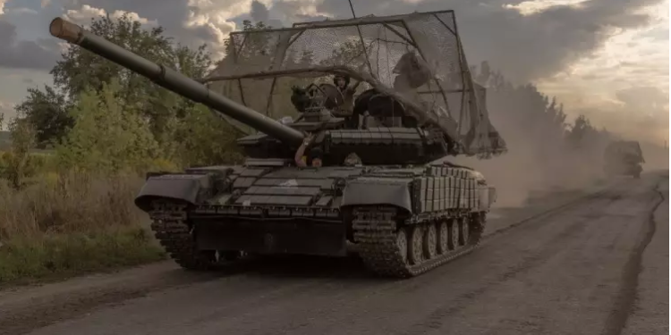 Guerre en Ukraine : La Chine “appelle toutes les parties à la désescalade” 2 - Le Progrès Egyptien Guerre en Ukraine : La Chine “appelle toutes les parties à la désescalade” 1 - Le Progrès Egyptien