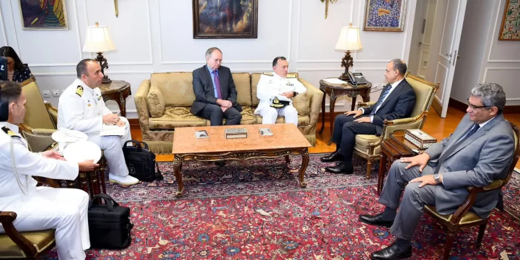 AE : Les menaces sécuritaires de la navigation en Mer rouge affecte notre économie 1 - Le Progrès Egyptien