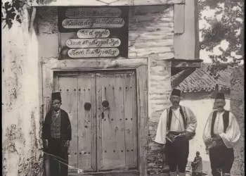 Bab Zuweila, un aperçu unique du passé historique du Caire