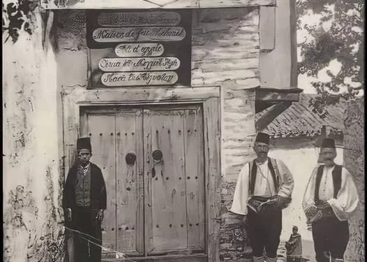 Mohamed Ali, l’homme de Kavala 1 - Le Progrès Egyptien