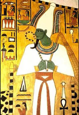 Les couleurs dans l'Egypte antique 10 - Le Progrès Egyptien Les couleurs dans l'Egypte antique 9 - Le Progrès Egyptien