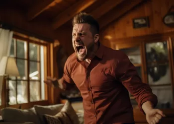 Il faut apprendre à gérer sa colère