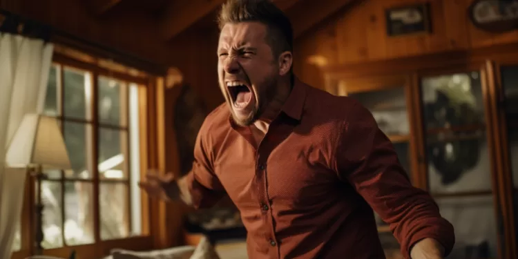 Il faut apprendre à gérer sa colère 2 - Le Progrès Egyptien Il faut apprendre à gérer sa colère 1 - Le Progrès Egyptien