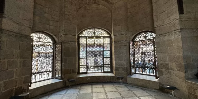 Le Bimaristan Al- Muayyad Cheikh reprend la splendeur d’antan 1 - Le Progrès Egyptien