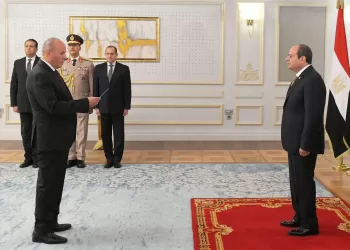 Al-Sissi : L’indépendance de la Justice et la protection des droits, fondements de la renaissance