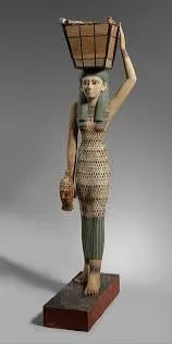 Habillement dans l'Egypte antique : une exploration de la mode pharaonique 16 - Le Progrès Egyptien Habillement dans l'Egypte antique : une exploration de la mode pharaonique 15 - Le Progrès Egyptien