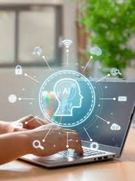 L'intelligence artificielle au service du quotidien 28 - Le Progrès Egyptien L'intelligence artificielle au service du quotidien 27 - Le Progrès Egyptien