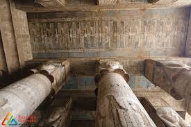Quand les couleurs racontent le passé … 6 - Le Progrès Egyptien Quand les couleurs racontent le passé … 5 - Le Progrès Egyptien