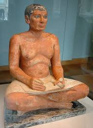 Les scribes égyptiens souffraient des mêmes problèmes physiques que les travailleurs de bureau d'aujourd'hui 20 - Le Progrès Egyptien Les scribes égyptiens souffraient des mêmes problèmes physiques que les travailleurs de bureau d'aujourd'hui 19 - Le Progrès Egyptien