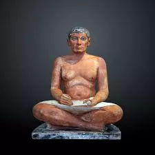 Les scribes égyptiens souffraient des mêmes problèmes physiques que les travailleurs de bureau d'aujourd'hui 16 - Le Progrès Egyptien Les scribes égyptiens souffraient des mêmes problèmes physiques que les travailleurs de bureau d'aujourd'hui 15 - Le Progrès Egyptien