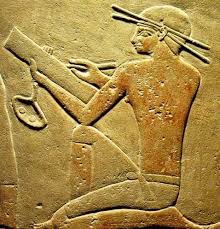 Les scribes égyptiens souffraient des mêmes problèmes physiques que les travailleurs de bureau d'aujourd'hui 18 - Le Progrès Egyptien Les scribes égyptiens souffraient des mêmes problèmes physiques que les travailleurs de bureau d'aujourd'hui 17 - Le Progrès Egyptien