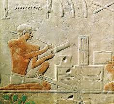 Les scribes égyptiens souffraient des mêmes problèmes physiques que les travailleurs de bureau d'aujourd'hui 10 - Le Progrès Egyptien Les scribes égyptiens souffraient des mêmes problèmes physiques que les travailleurs de bureau d'aujourd'hui 9 - Le Progrès Egyptien