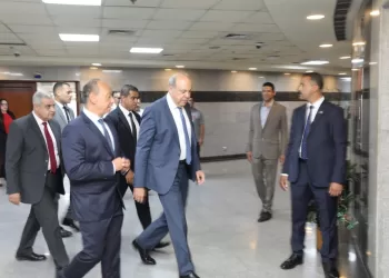 Le ministre de l’Aviation civile en visite au Sultanat d’Oman