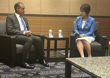 L’Egypte et le Japon affirme l’impératif de prévenir l’escalade dans la région