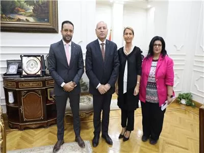 Egypte-UNESCO: Démarches pour stimuler l’investissement touristique 2 - Le Progrès Egyptien Egypte-UNESCO: Démarches pour stimuler l’investissement touristique 1 - Le Progrès Egyptien