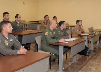 Début l’exercice aérien égypto-français “AMOUN 24”