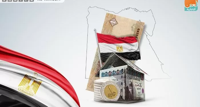 Economie parallèle : De l’ombre au formel 1 - Le Progrès Egyptien