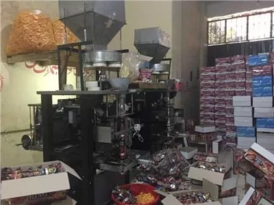 Economie parallèle : De l’ombre au formel 3 - Le Progrès Egyptien